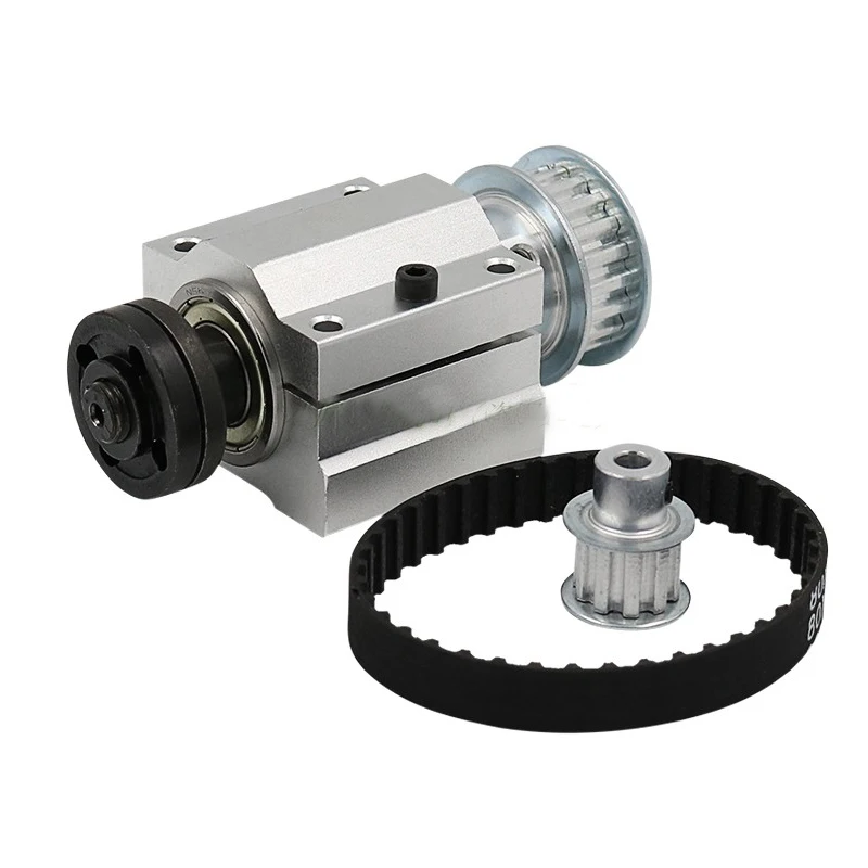 Настольная пила сделай сам миниатюрный мини станок для резки шпинделя в сборе