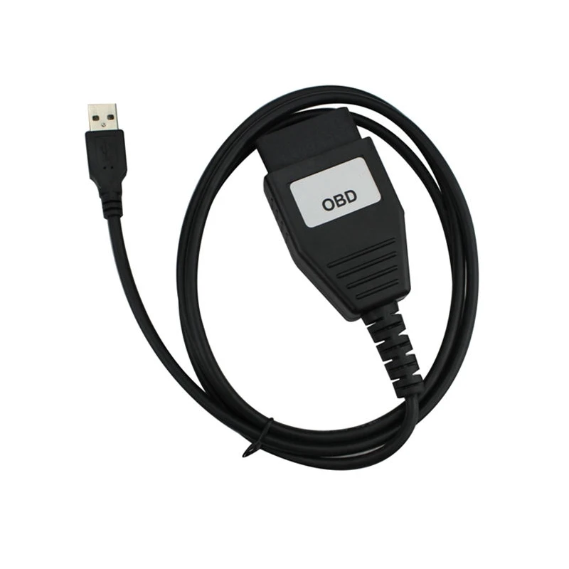Автомобильный USB диагностический инструмент для Ford/Mazda MINI Version IDS OBD считыватель