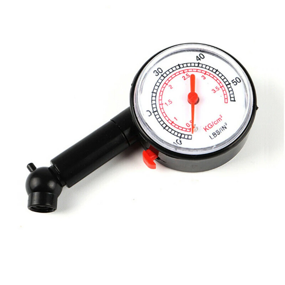 Автомобильный датчик давления в шинах высокоточный для мотоцикла из нержавеющей