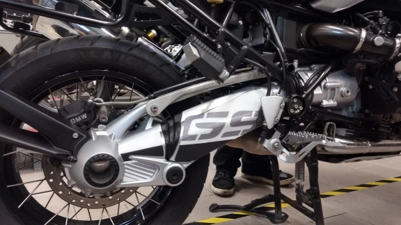 1 шт. наклейка на вал мотоцикла наклейки автомобиль для BMW R1200GS ADV 2008 2013|Наклейки и