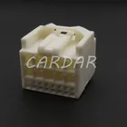 Разъем для автомобильного двигателя, 17 контактов 6098-3933, 1 комплект