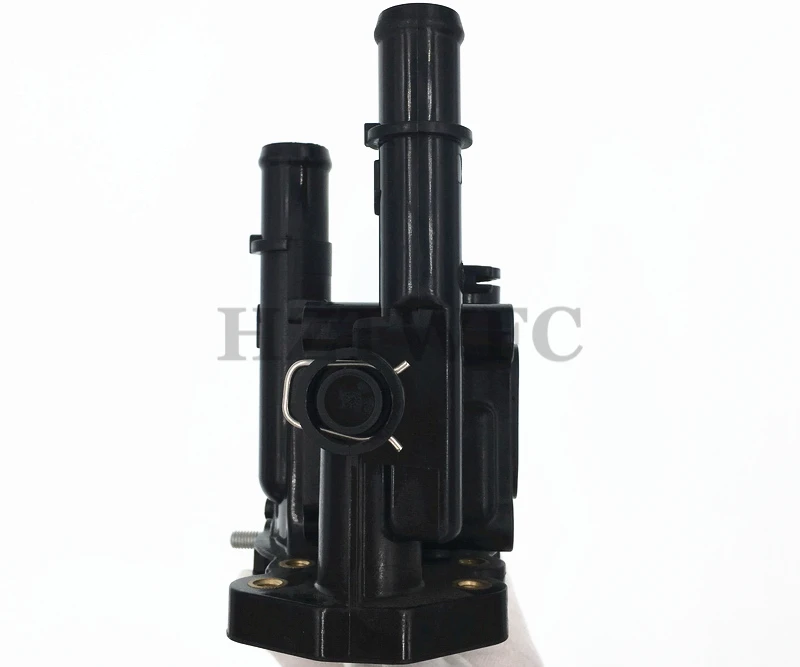 Высококачественный корпусный термостат для двигателя Opel Zafira Chevrolet Cruze Epica Hideo 96817255