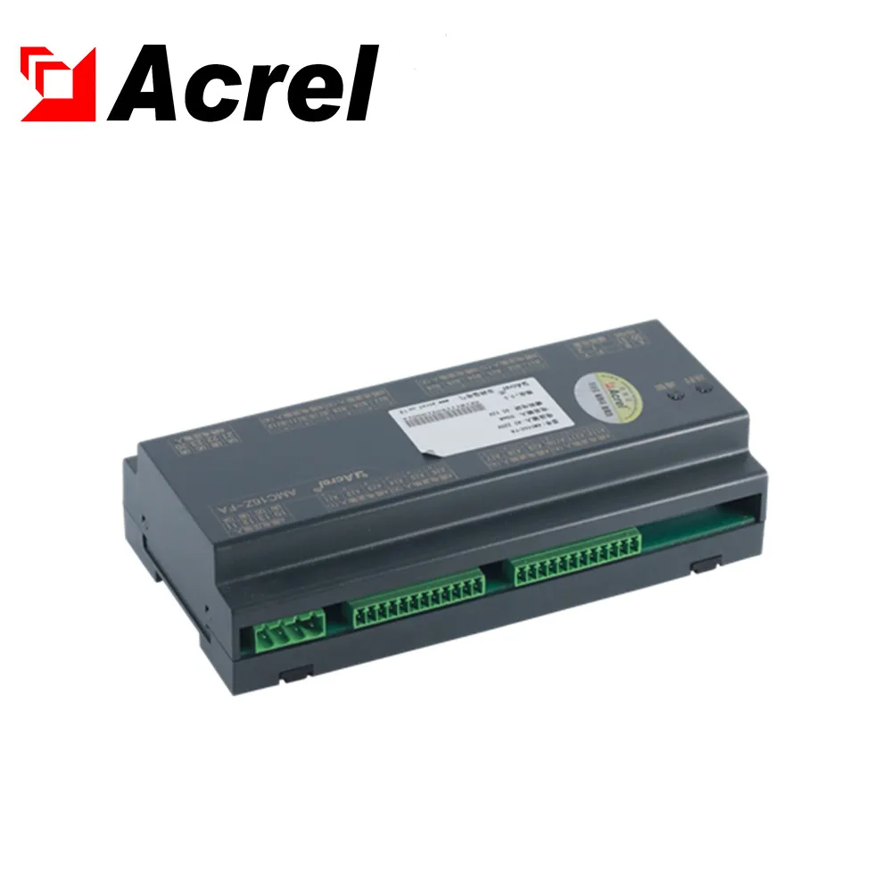 Acrel AMZ16Z-FAK48 48-канальный измеритель напряжения тока modbus | Инструменты