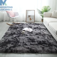plush carpets for living room soft fluffy home decor shaggy carpet bedroom sofa coffee table floor mat cloakroom rugs doormat