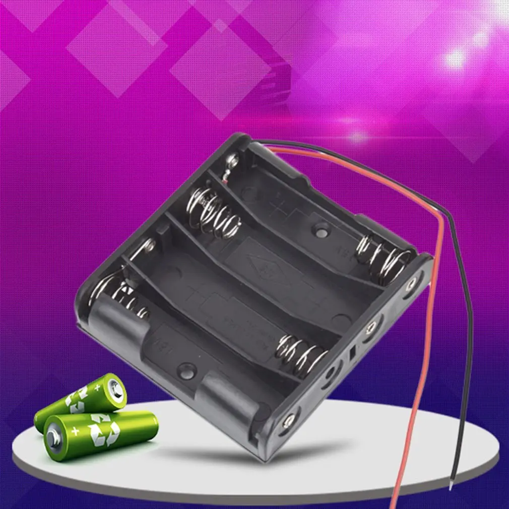 1 предмет Комплект из 3 х предметов детский новый контейнер под элемент питания