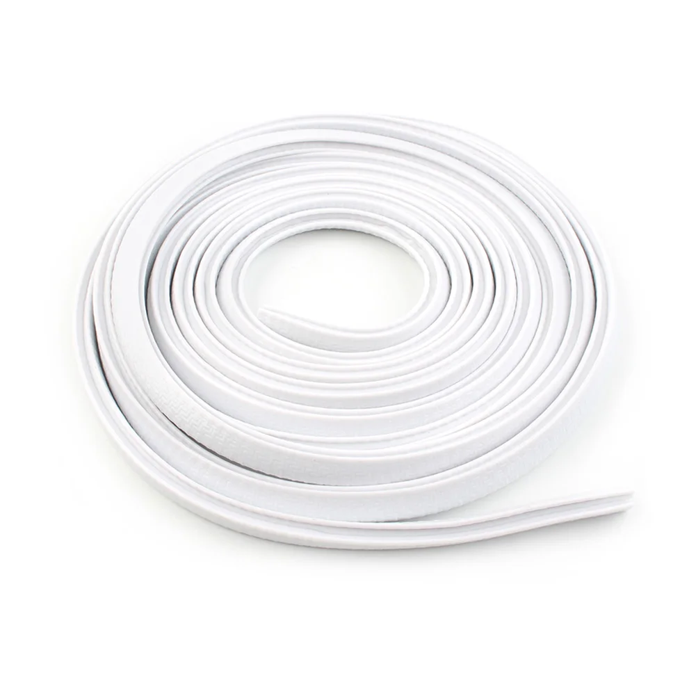 Резиновый уплотнитель для автомобильной двери край блокировка защитное литье