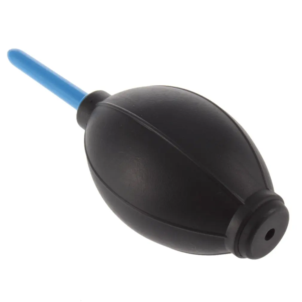 Универсальный Очиститель пыли-воздуходув резиновый насос-воздуходувка для