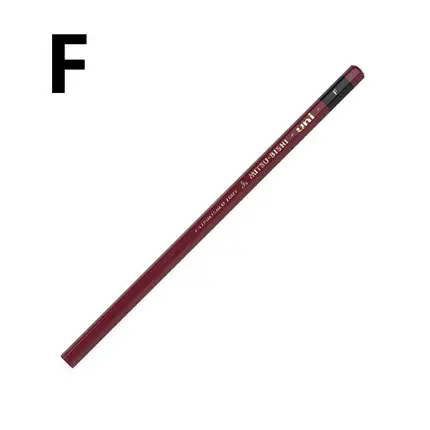 

UNI 1887 набор карандашей для рисования