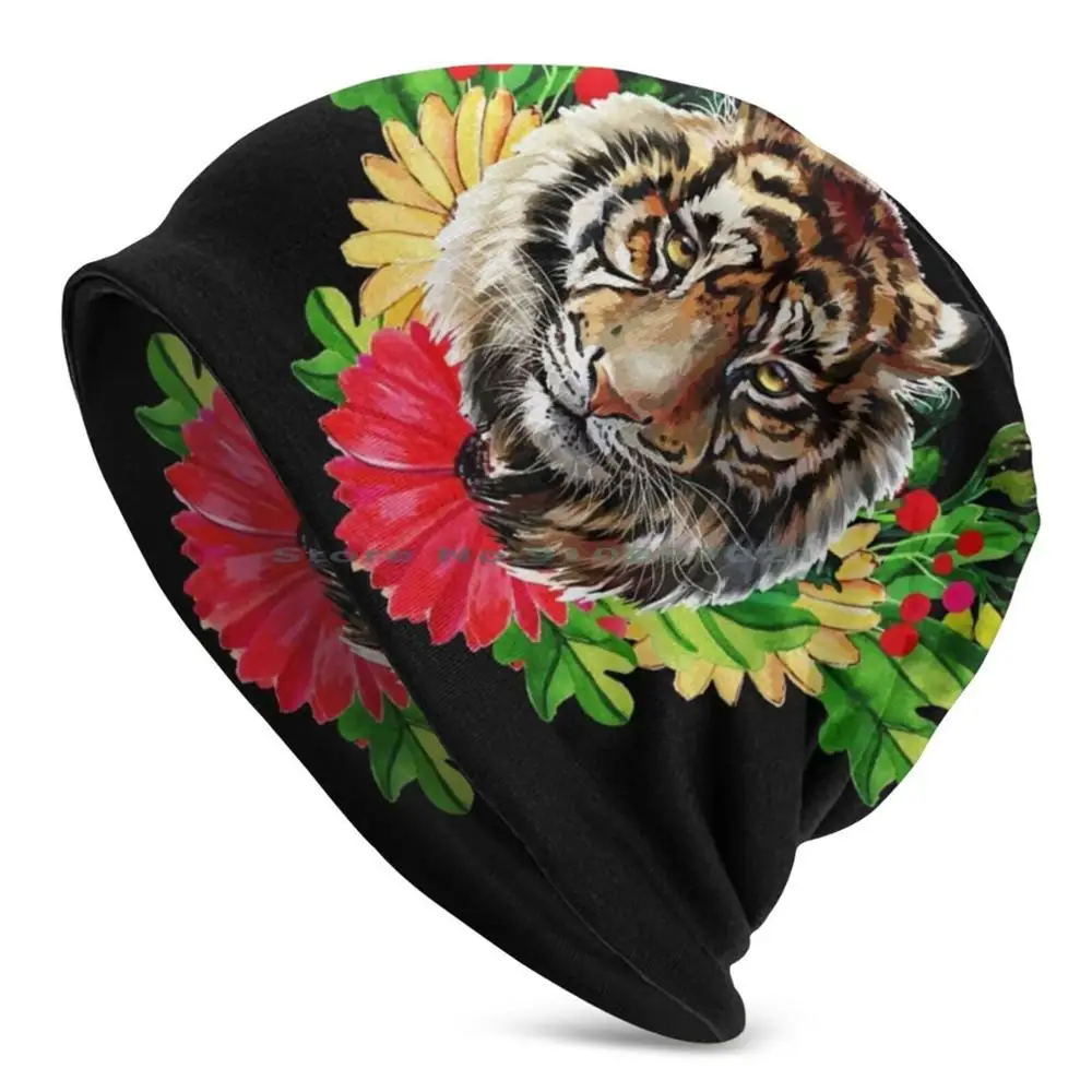 

Beautiful Leopard In The Garden Scarf Mask Neck Warmer Face Wraps Foulard Bandana Mascarillas Leopard In The Garden Beautiful
