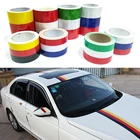 100 см наклейка на бампер для Honda, BMW, Toyota, KIA, Lada, Toyota