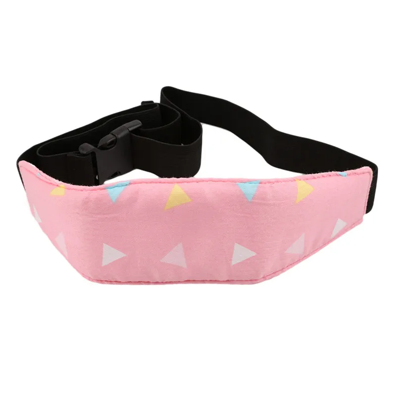 Детский ремень безопасности для автомобиля дополнительная повязка на голову из