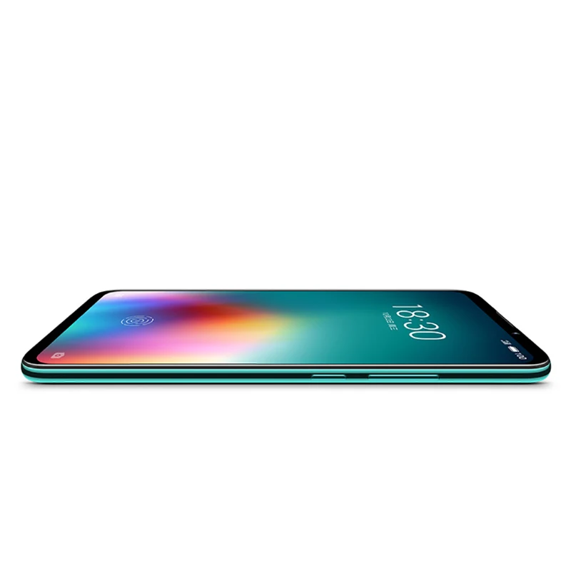Meizu 16T мобильный телефон, 6,5 дюймов, 6 ГБ ОЗУ, 128 Гб ПЗУ, Восьмиядерный процессор Snapdragon 855, Android 9,0, тройная камера, 4500 мАч, Samrtphone