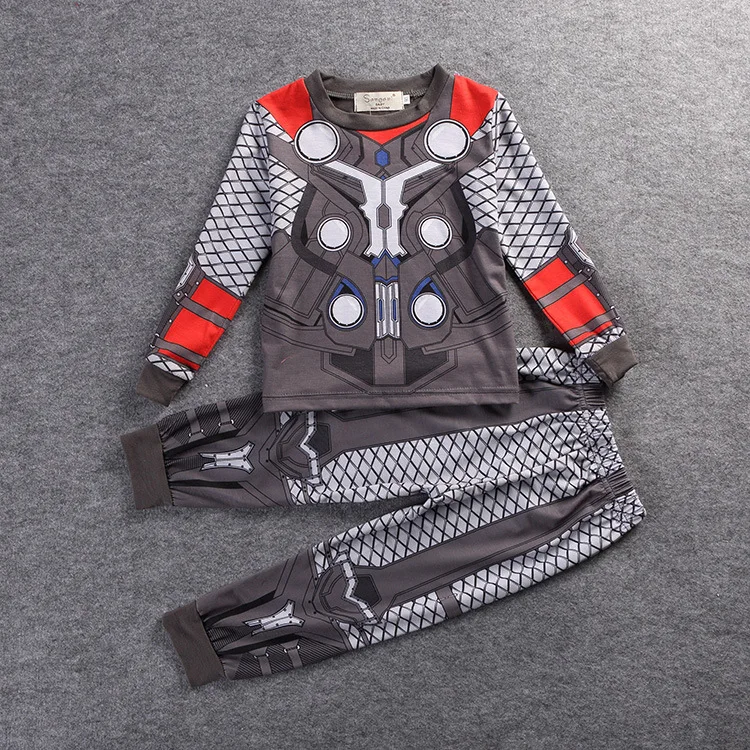 Рисунок 3 - Костюм железного паука для косплея