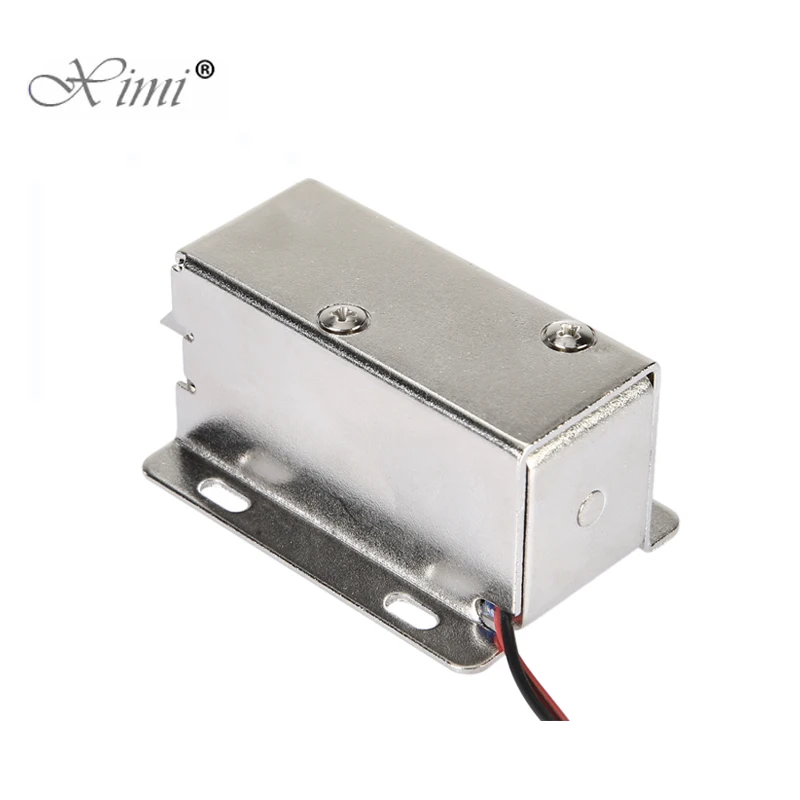 Бесплатная доставка электрический замок для шкафа электронный без сбоя контроля