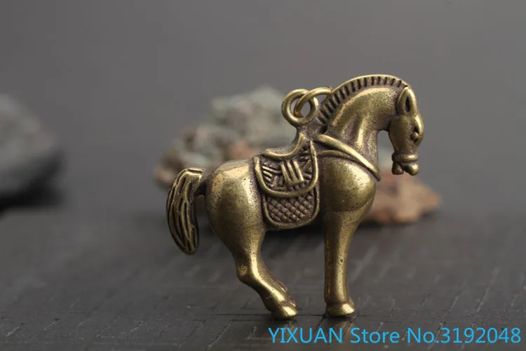 

Successful bronze carvings, pendants, car pendants, ornaments, handicrafts collection