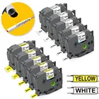 1 шт., термоусадочная трубка для Brother HSe 211 221 231 241 1 611 621 631