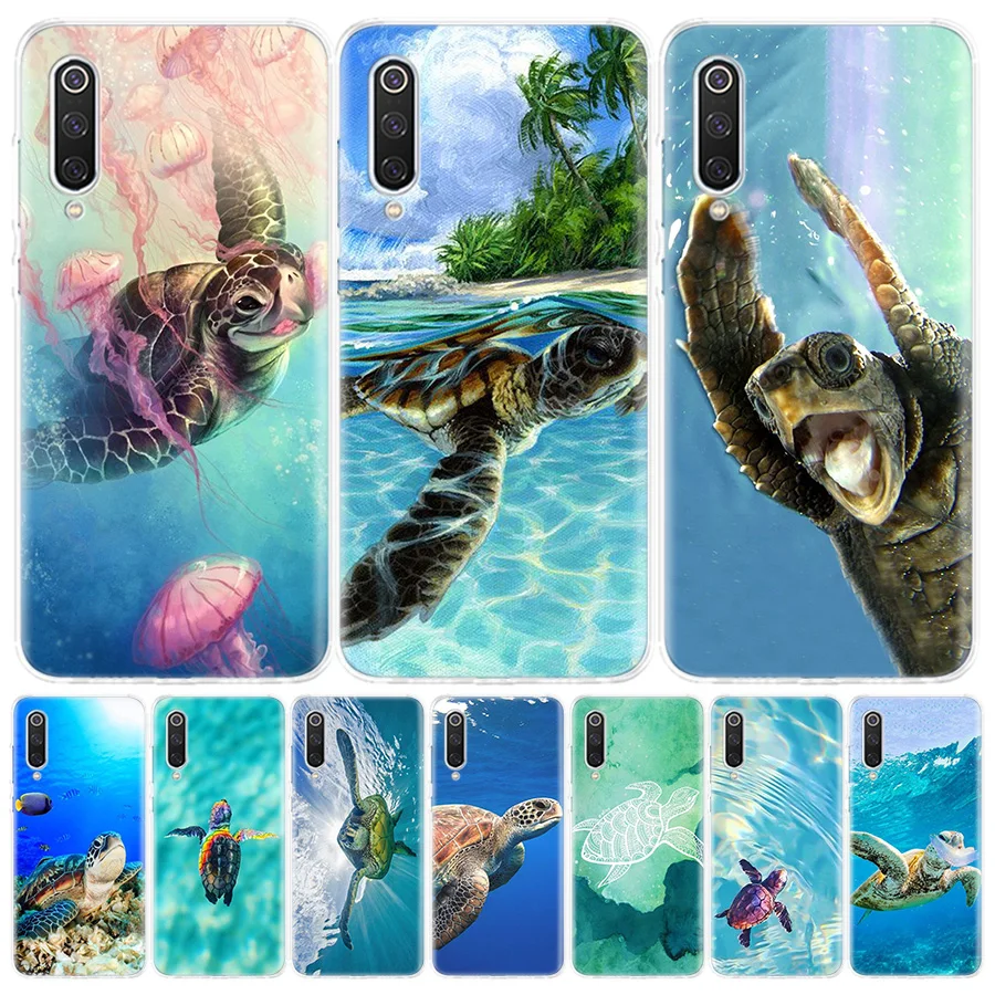 Чехол для Xiaomi Redmi Note 10 10S 11 11S 11T 9 9S 8 8T 7 9T 11E Pro 5G 6 5 5A MAX | Мобильные телефоны и