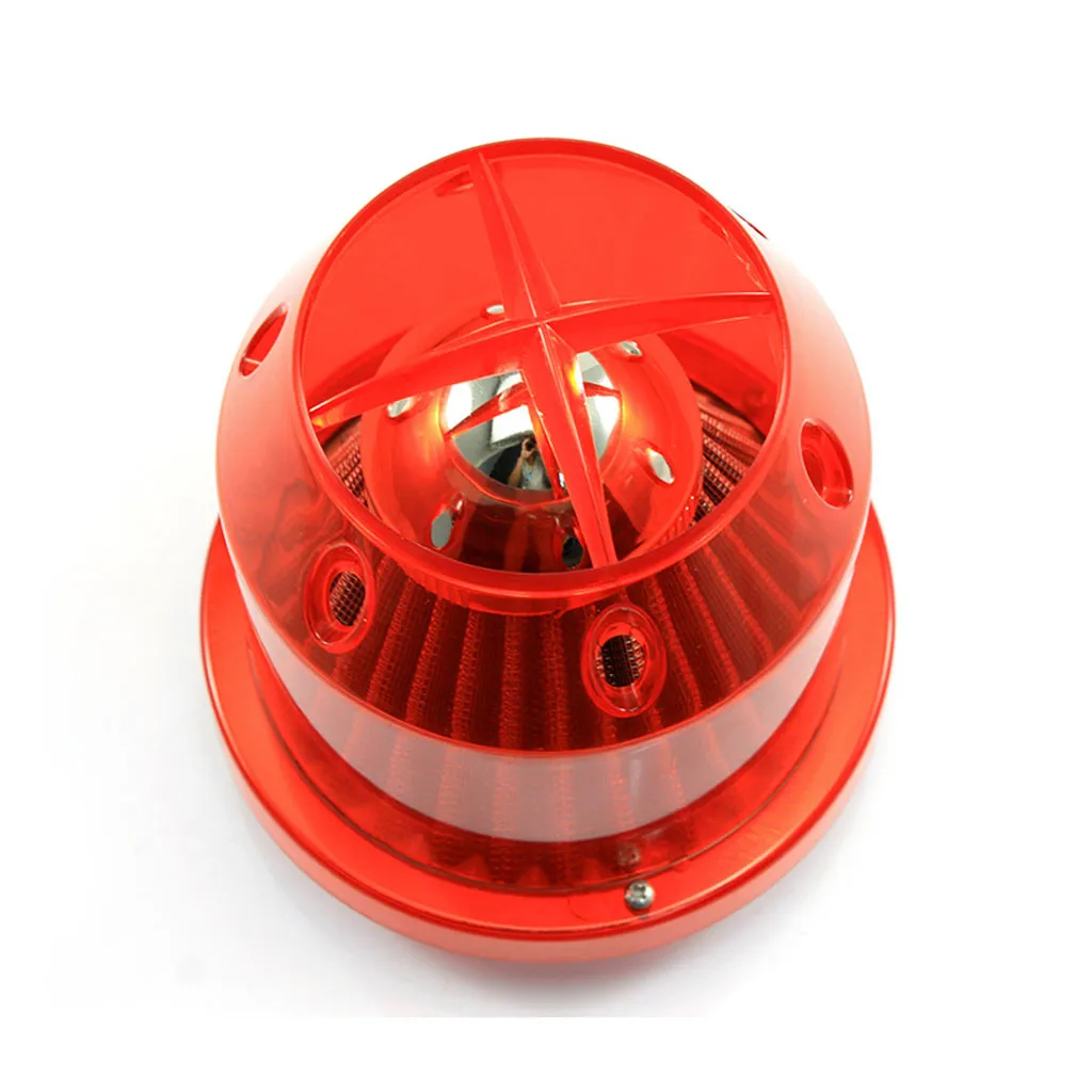 Мини фильтр холодного воздуха для турбо вентиляционного Картера крышка