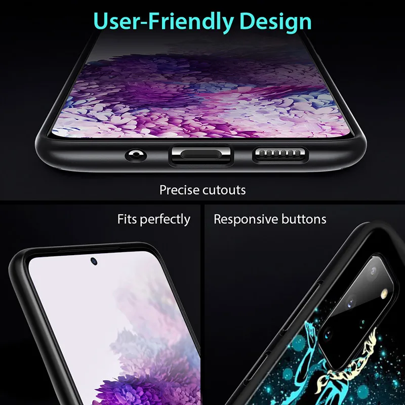 Чехол для Samsung Galaxy A01 A11 A22 A12 A21S A31 A41 A42 A51 A71 A32 A52 A72 A02S | Мобильные телефоны и