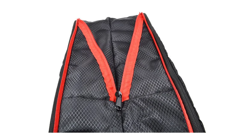 

Double Layer Compression Storage Bag Portable Travel Luggage Clothing Organizer Waterproof Packing Bags foldable cube