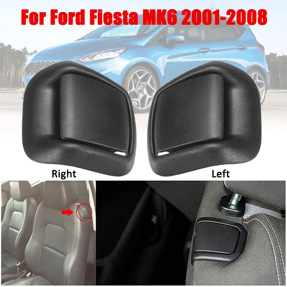 Автомобильные правые + левые ручки для переднего сиденья наклонные