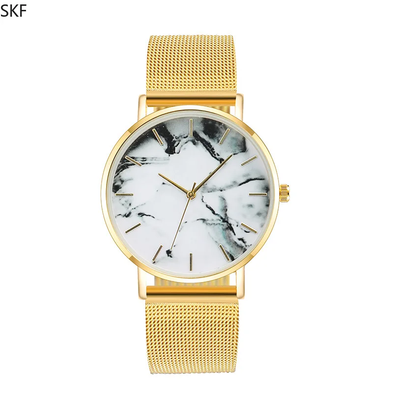 Часы женские кварцевые под розовое золото наручные подарок для женщин|Женские