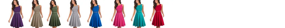 Хорошее-forever винтажное элегантное кружевное лоскутное платье с цветочной вышивкой трапециевидной формы Pinup Деловые женские вечерние Расклешенные платья A079