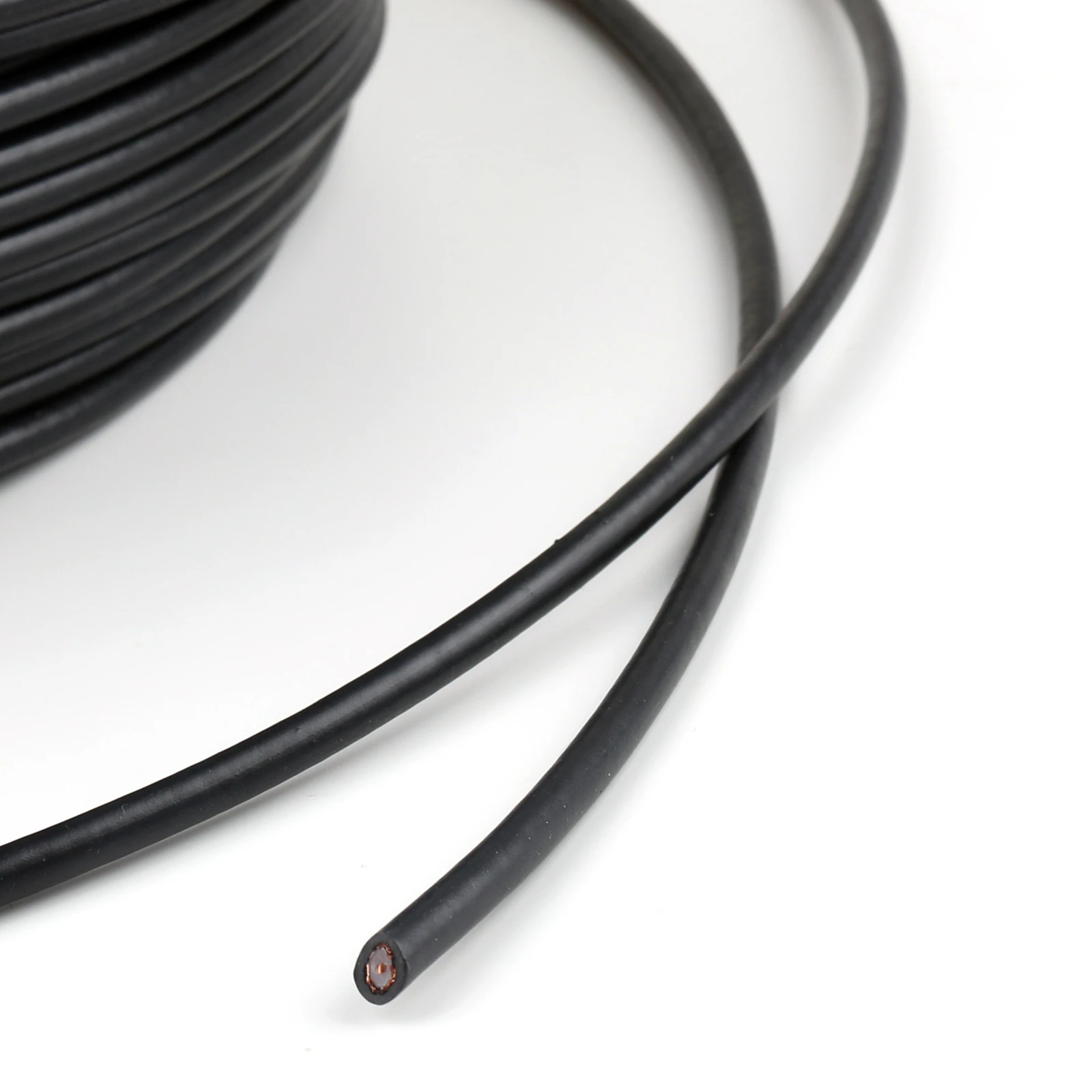 Areyourshop RG58 РЧ коаксиальный кабель соединитель 50ohm коаксиальный приемопередатчик Пигтейл 1 м 5 м 10 м 30 м 50 м Лидер продаж провода кабель
