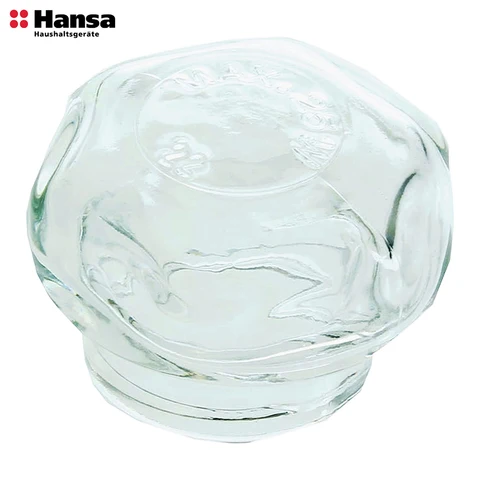 Плафон лампы освещения духовки Hansa 8002233 - изображение