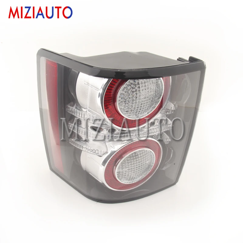 MZORANGE задний фонарь для Land Rover Range Rover 2010 2011 2012 светодиодные задние фары стоп-сигнал с лампочкой на замену, для стилизации автомобиля