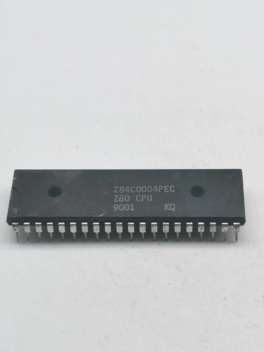 

1pcs/lot Z84C0004PEC Z84C0004 DIP-40 In Stock