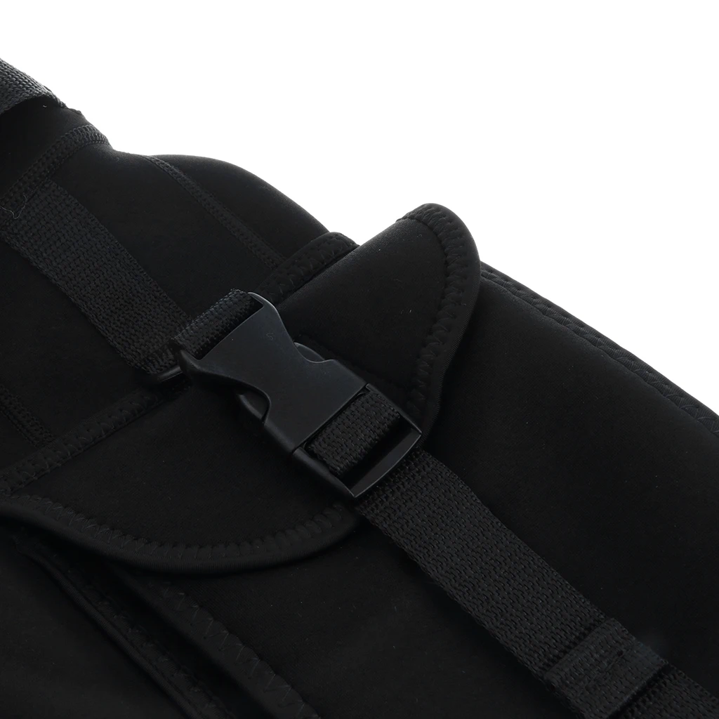 Дышащий гидрокостюм шорты для подводного плавания супер стрейч SurfingTrousers с быстросъемной пряжкой ремня для водных видов спорта