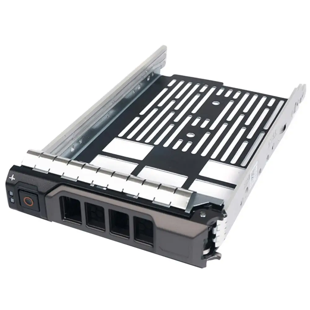3.5inch Hard Disk Drive HDD Caddy Tray for Dell F238F 0F238F R230 R330 R720 R710 Drop shipping