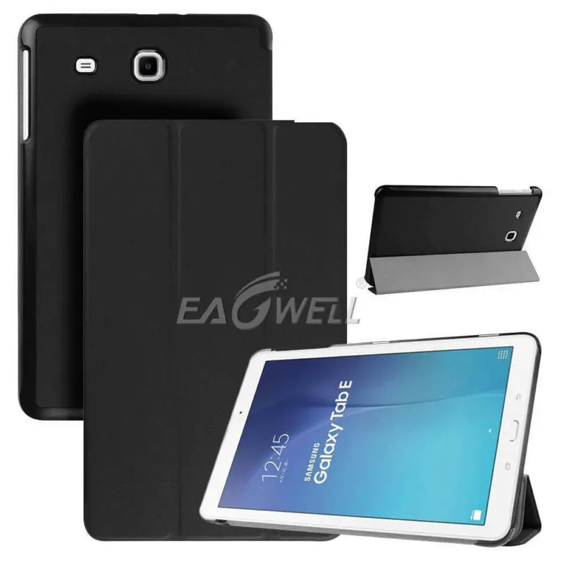 

For Samsung Galaxy Tab A 7.0 inch 2016 Tablet Case Tri-Folding Folio Flip Smart Funda Cover for Samsung Tab A 7.0 SM-T280 T285