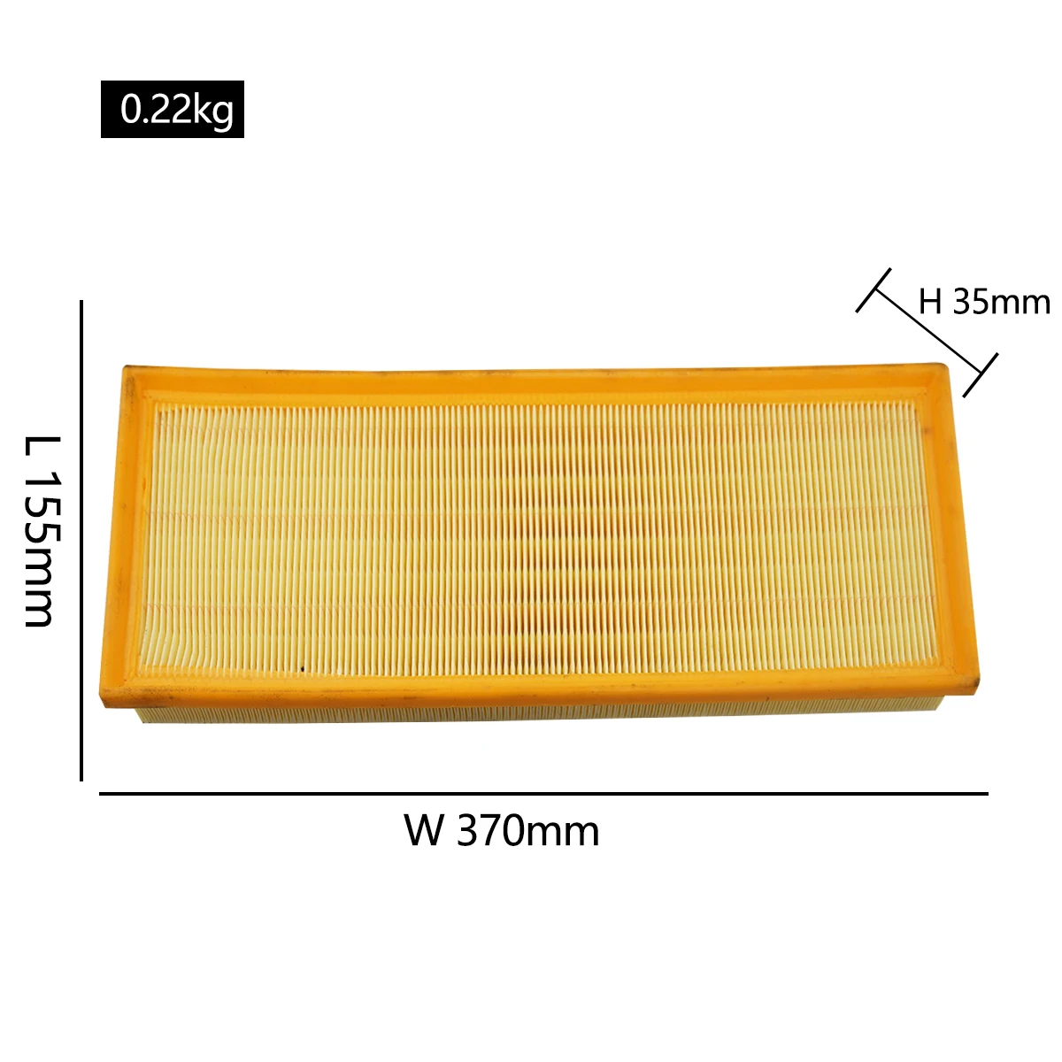 Car Engine Air Filter for Jaguar X-Type 2.1L 2.5L 3.0L 2003 2004 2005 2006 2007 2008 2009 C2S11215 | Автомобили и мотоциклы