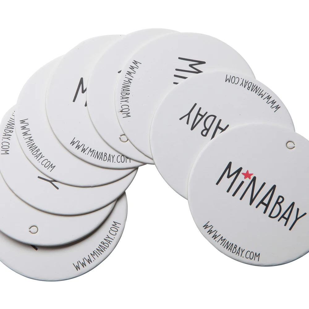 Бирки для одежды на заказ бирки бумажные деловой карты сумки ручная бирка из