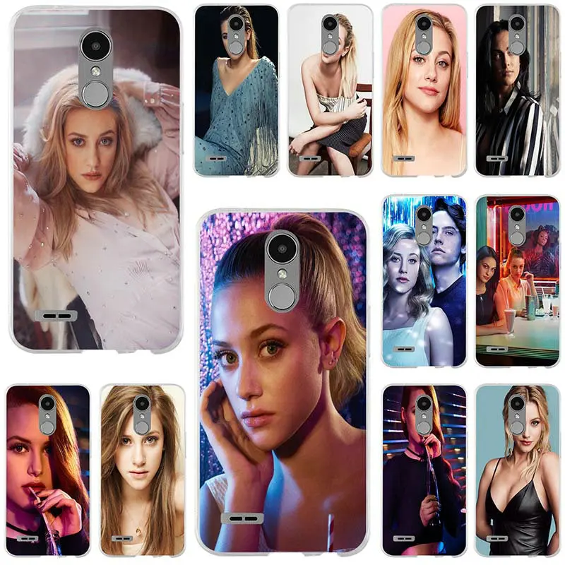 Для LG K4 K7 K8 K10 2017 V10 V20 V30 G2 G3 Mini G4 G5 G6 Stylus Nexus 5X мягкие ТПУ чехлы для телефонов Superstar