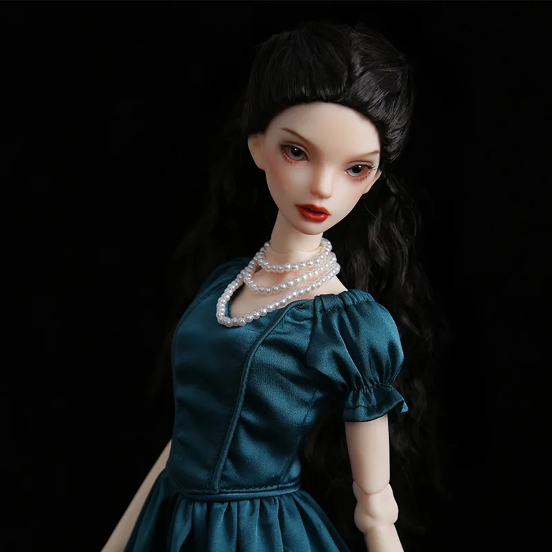 BJD 1/3 Ellana красивая женская кукла бесплатные глаза в том числе каблуки Горячая bjd