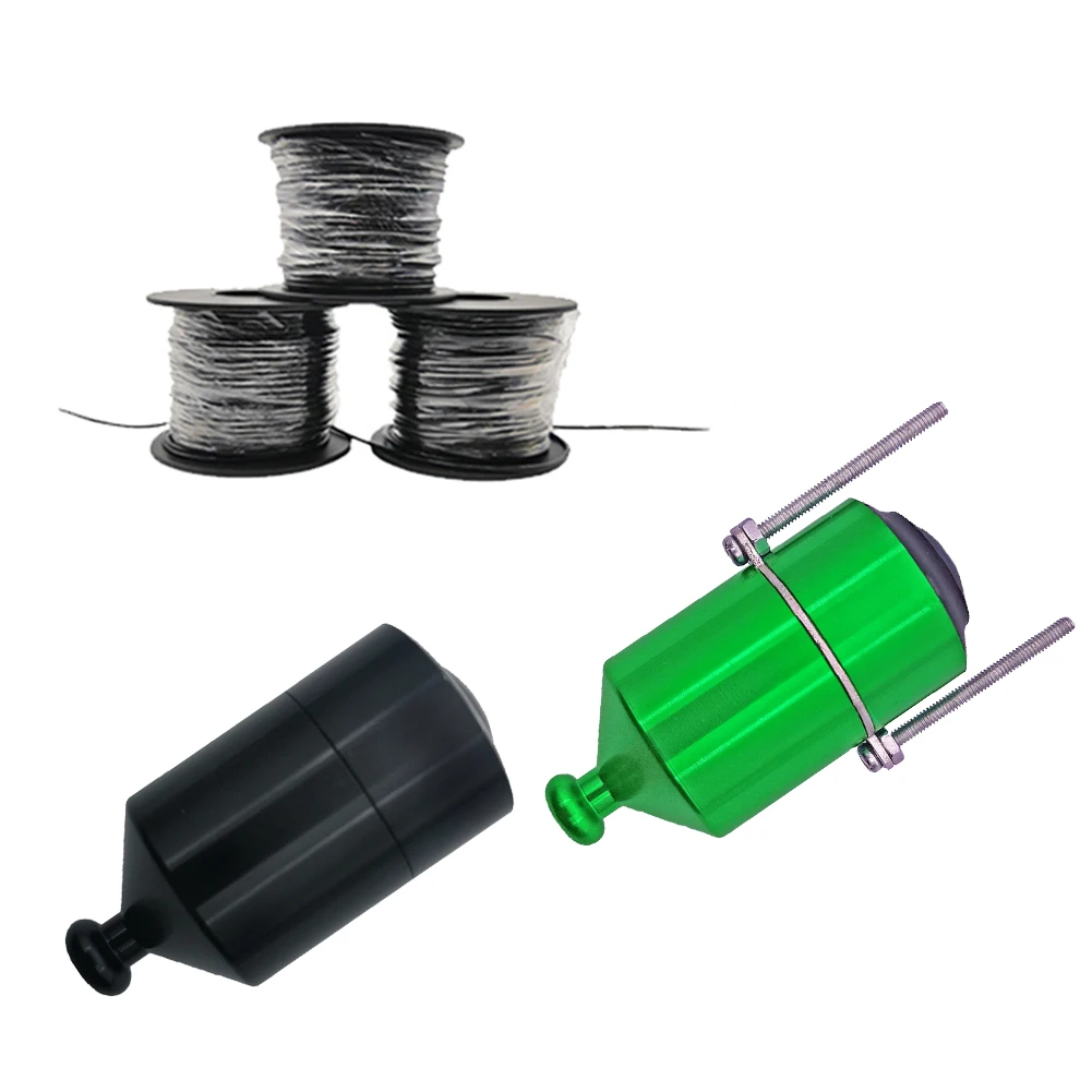 Видеокамера для рыбалки 1080P камера подводной с функцией ночного видения