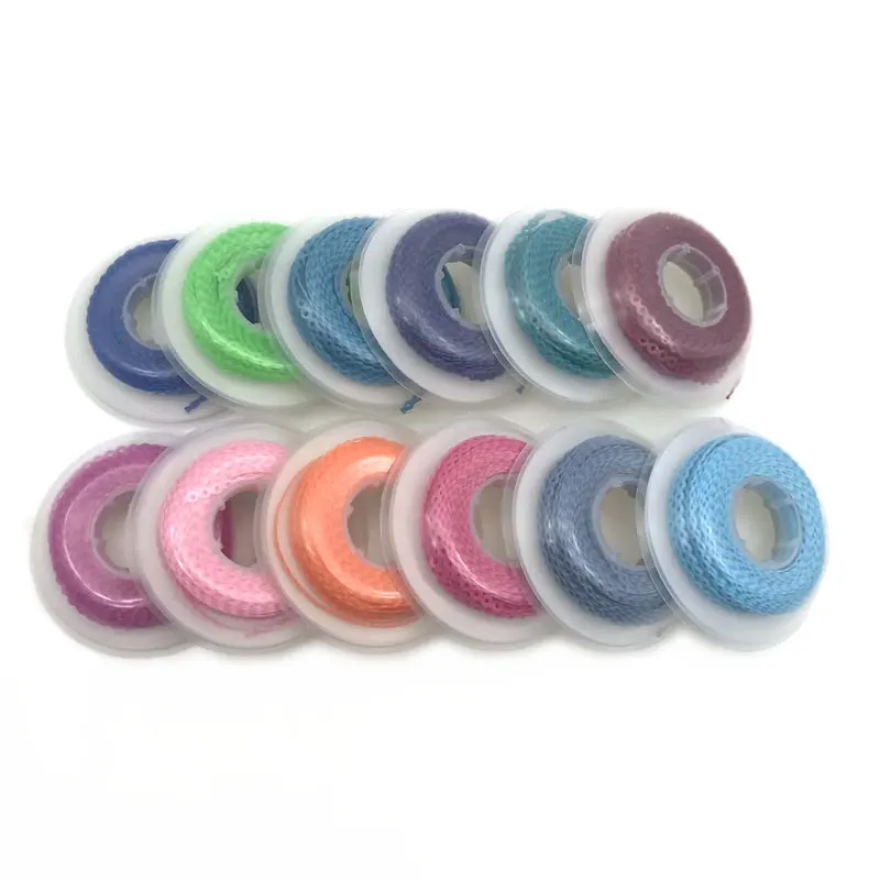 Высокое качество 1 рулон Стоматологическая резиновая катушка стоматологический