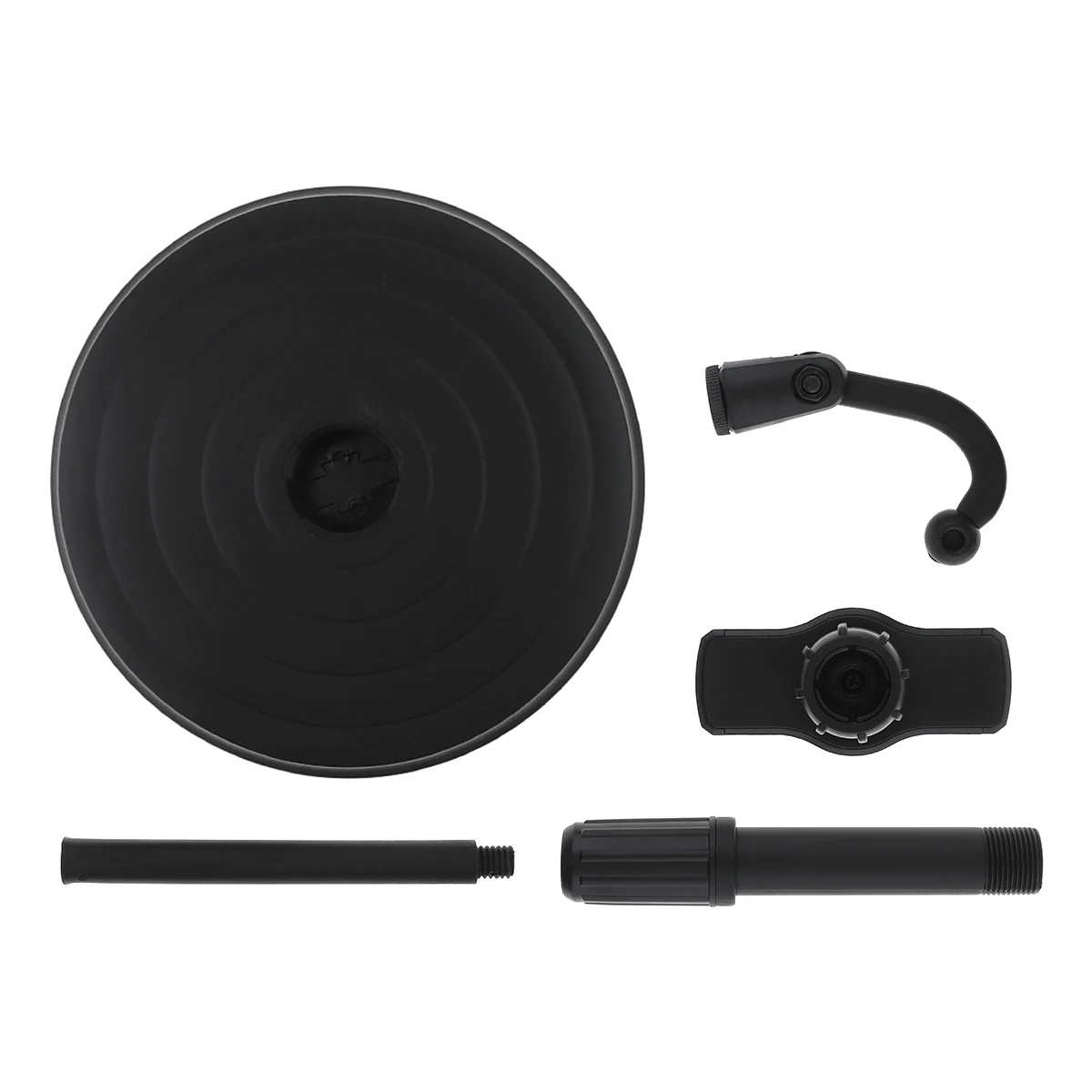 Мульти-функциональный мобильный телефон стенд телескопическая регулируемая