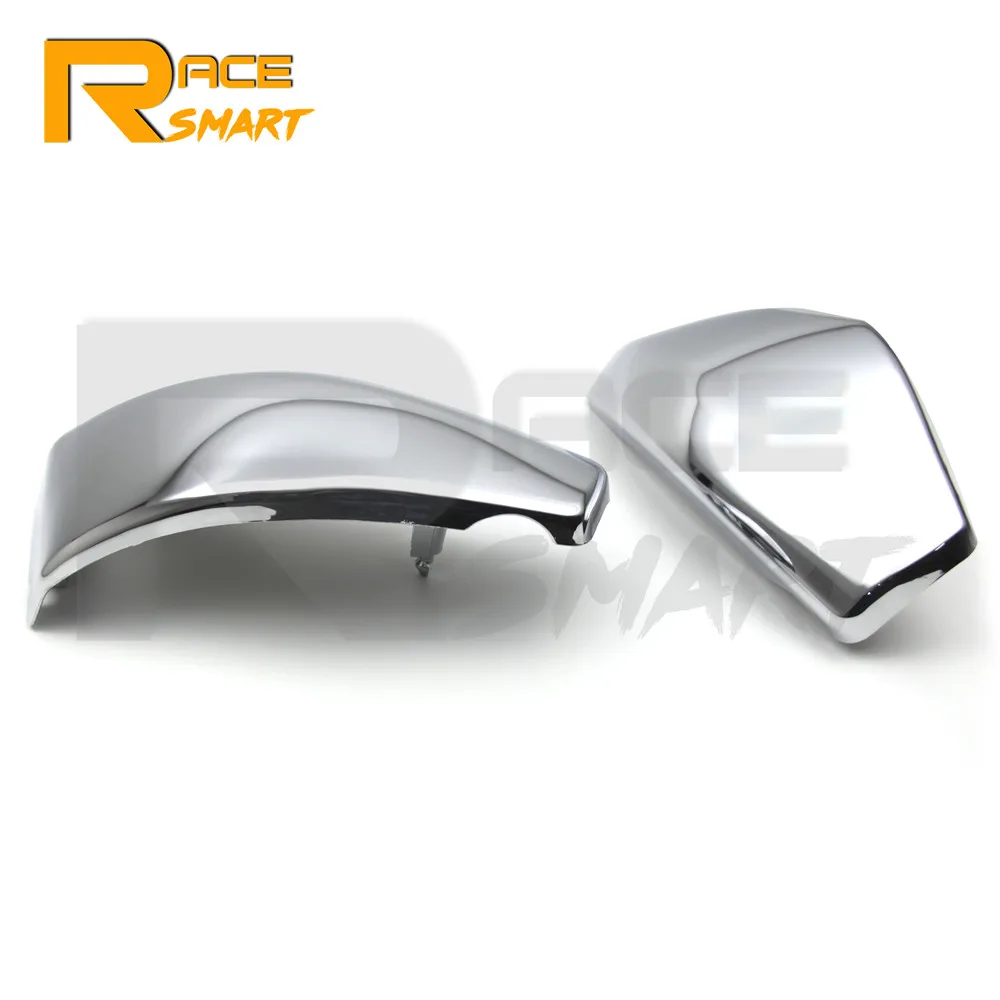 Боковая панель для мотоцикла Honda VTX1300 VTX 1300 2003 2004 2005 2006 2007 АБС пластик
