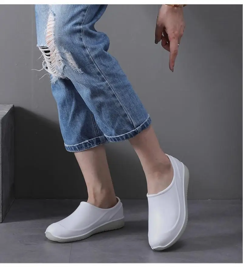 hunter nursing shoes