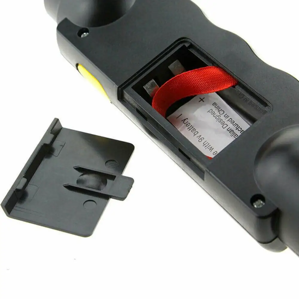 Тестер проводки коннектор записывающее устройство 7-контактный разъем для