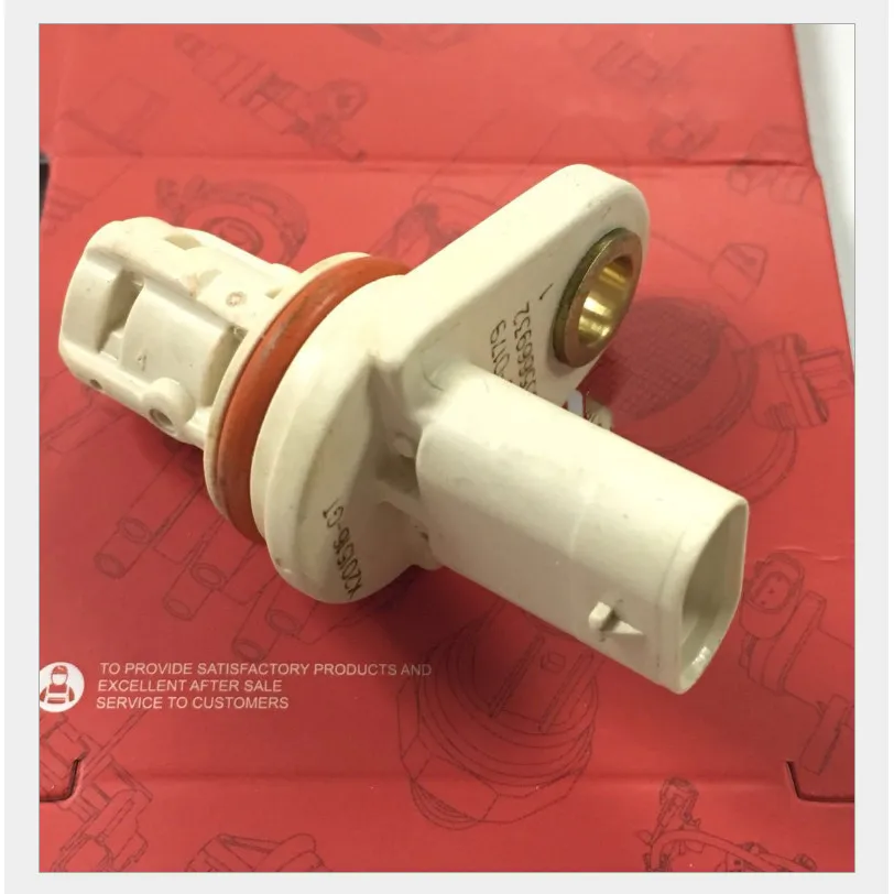 

2011-16 for CHEVY CRUZE SONIC 1.4 CAMSHAFT POSITION SENSOR GM 55566932