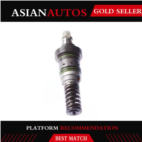 

Original 0414401106 unit pump for 02113002 24425954 PFM1P100S1010