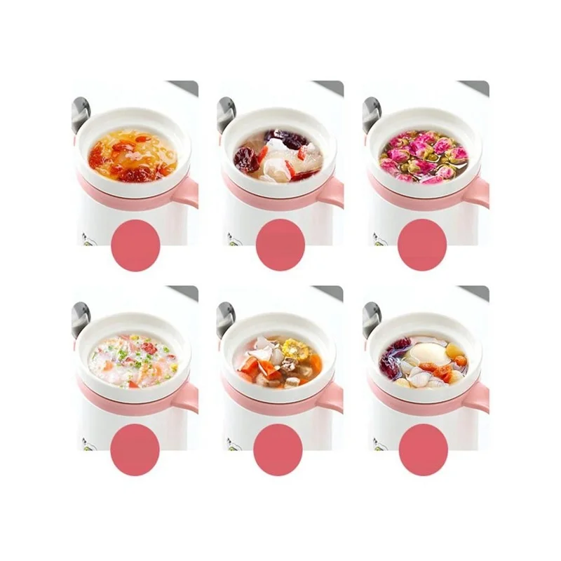 aletleri appareil cuisine aparato de cocina keukenapparatuur catering equipment kitchen electrical appliance electric stew cup free global shipping