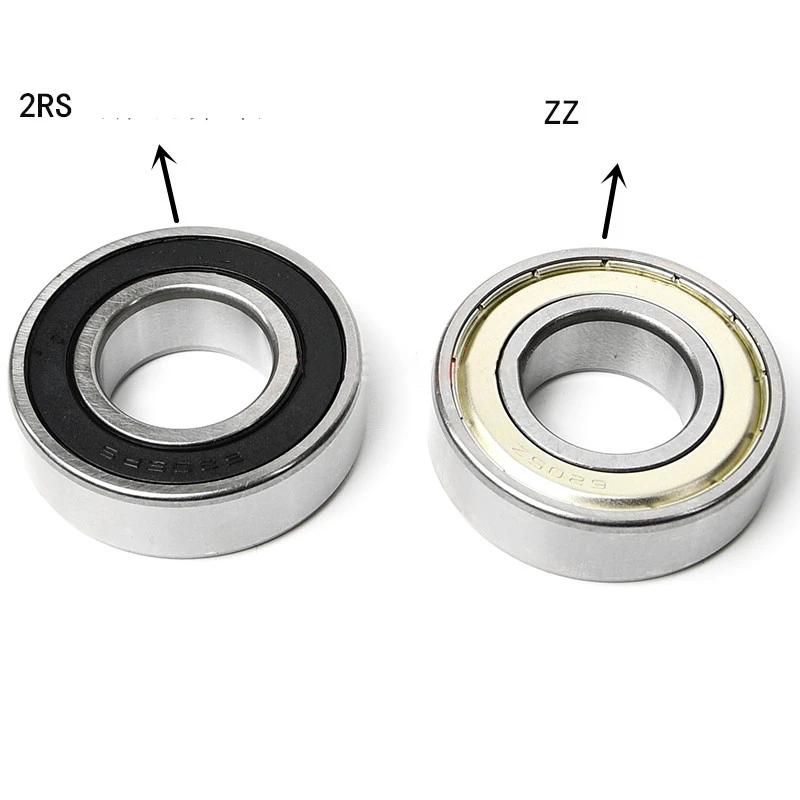 Bearing steel deep groove ball bearing 6300 6301 6302 6303 6304 6305 6306 2RS /ZZ | Обустройство дома