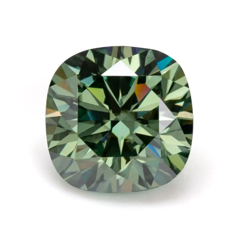 Бриллианты для изготовления ювелирных изделий 5 Х5 мм 2020 дюйма|Стразы и