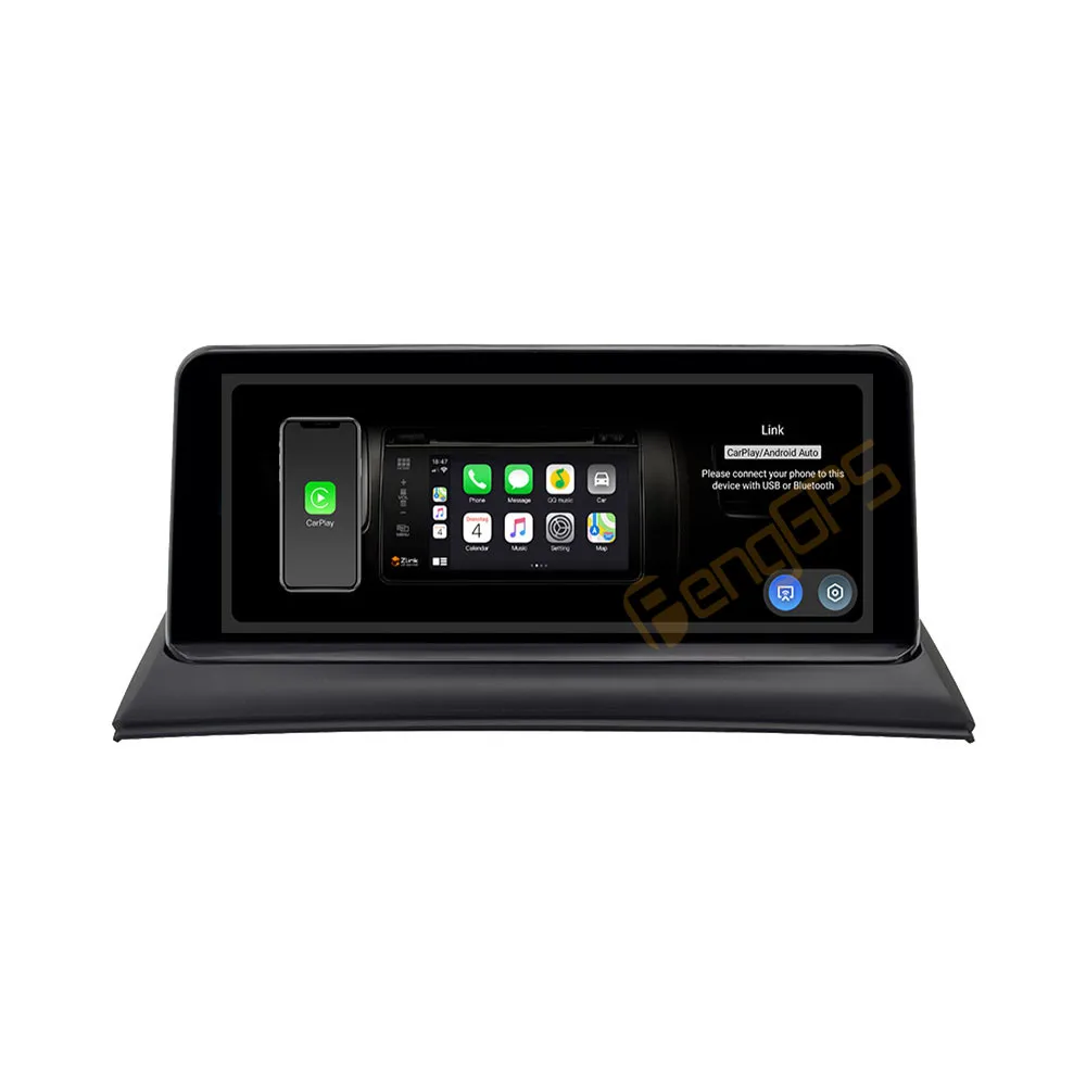 Автомагнитола для BMW X3 E83 2003-2010 Android стерео мультимедийный DVD-плеер Авторадио